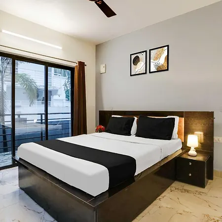 Hotel O Morjim